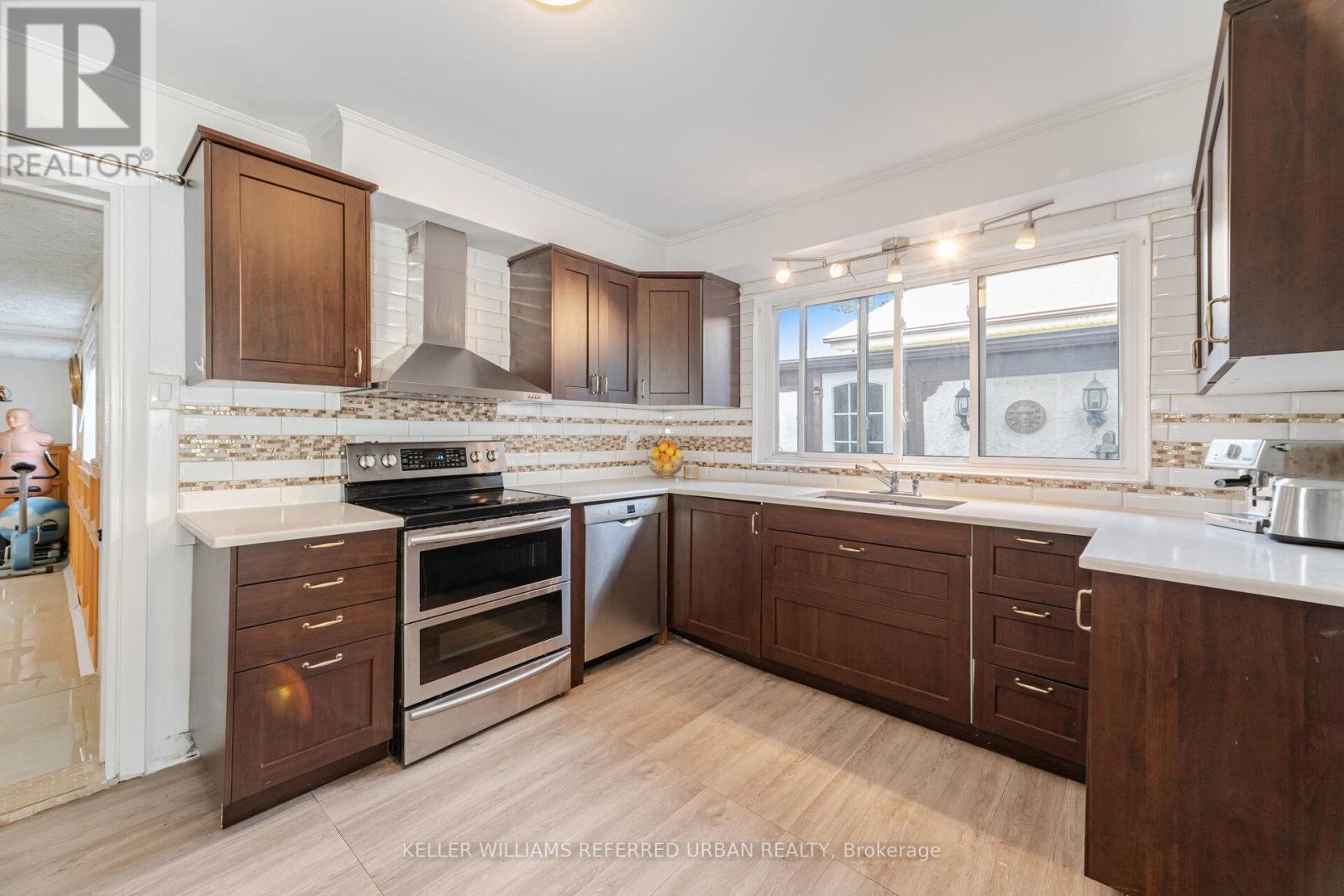 Photo 11 of 60 Hinton Road, Toronto ON