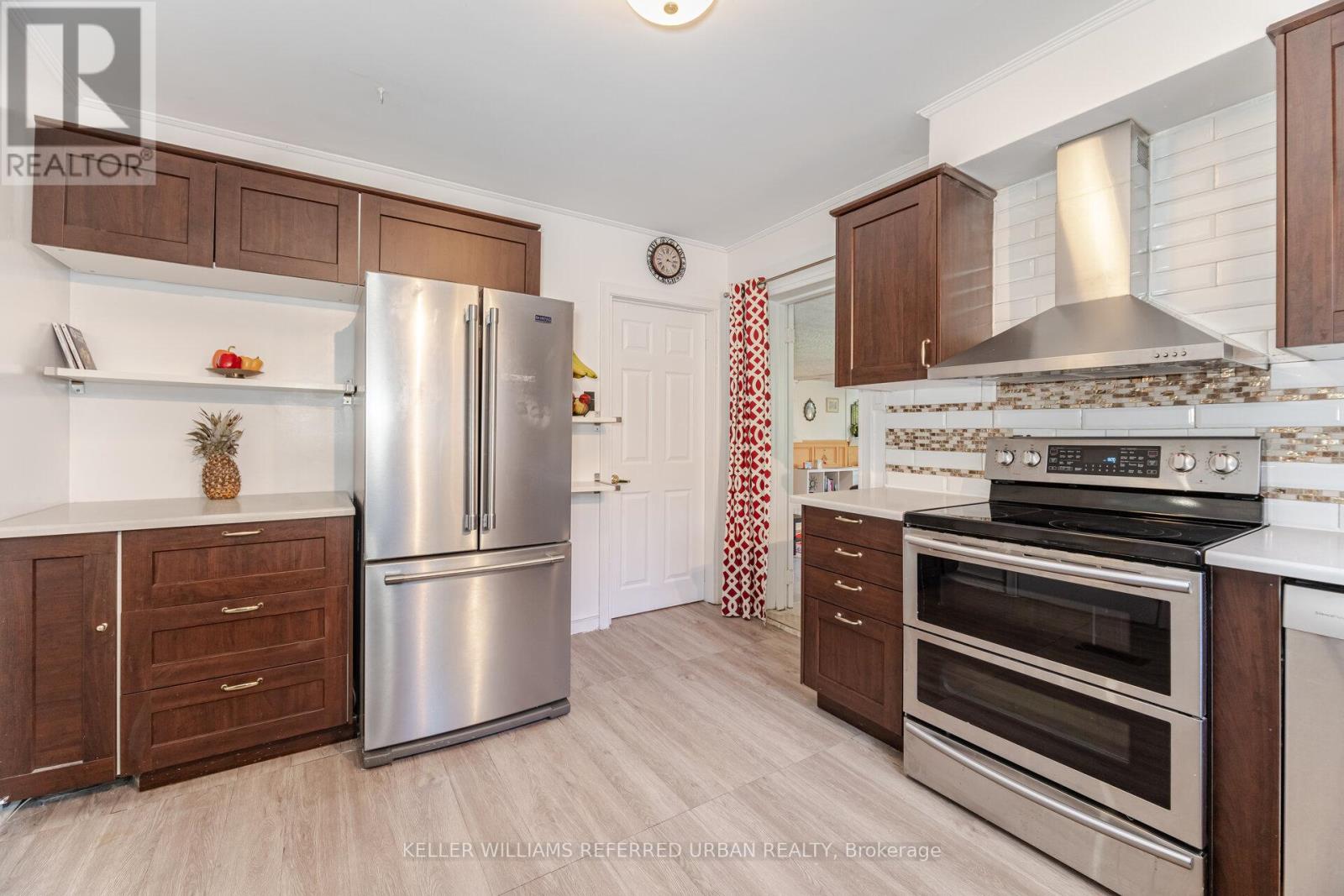 Photo 12 of 60 Hinton Road, Toronto ON