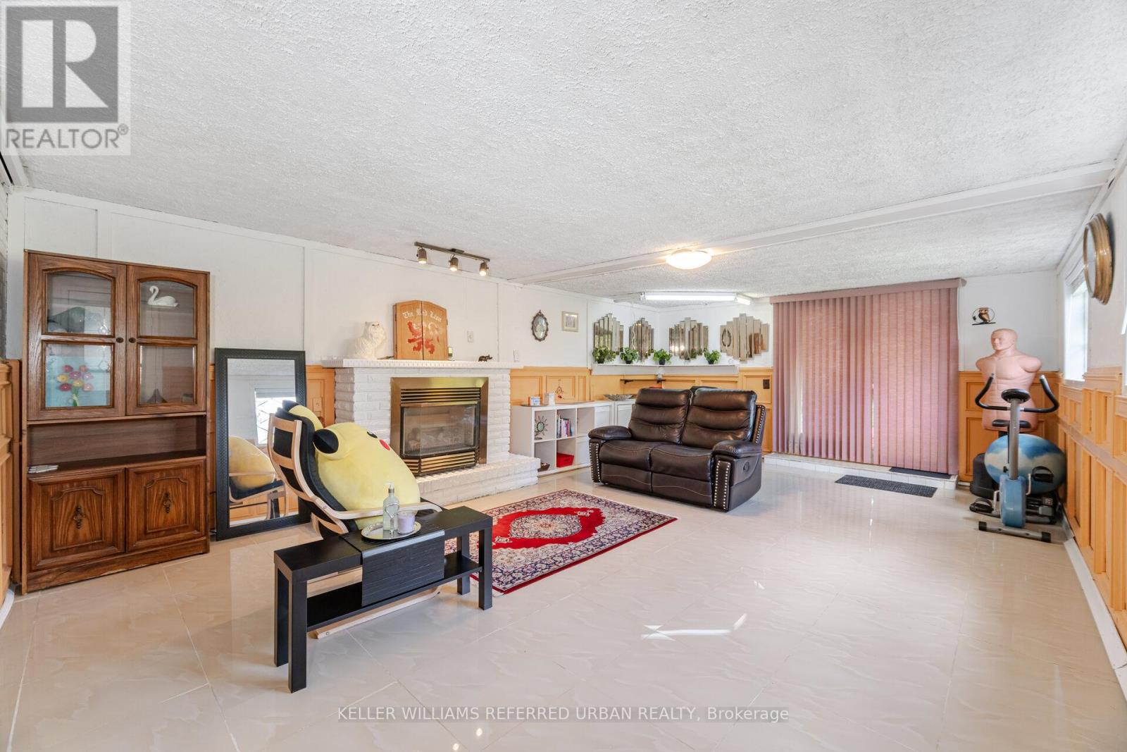 Photo 13 of 60 Hinton Road, Toronto ON