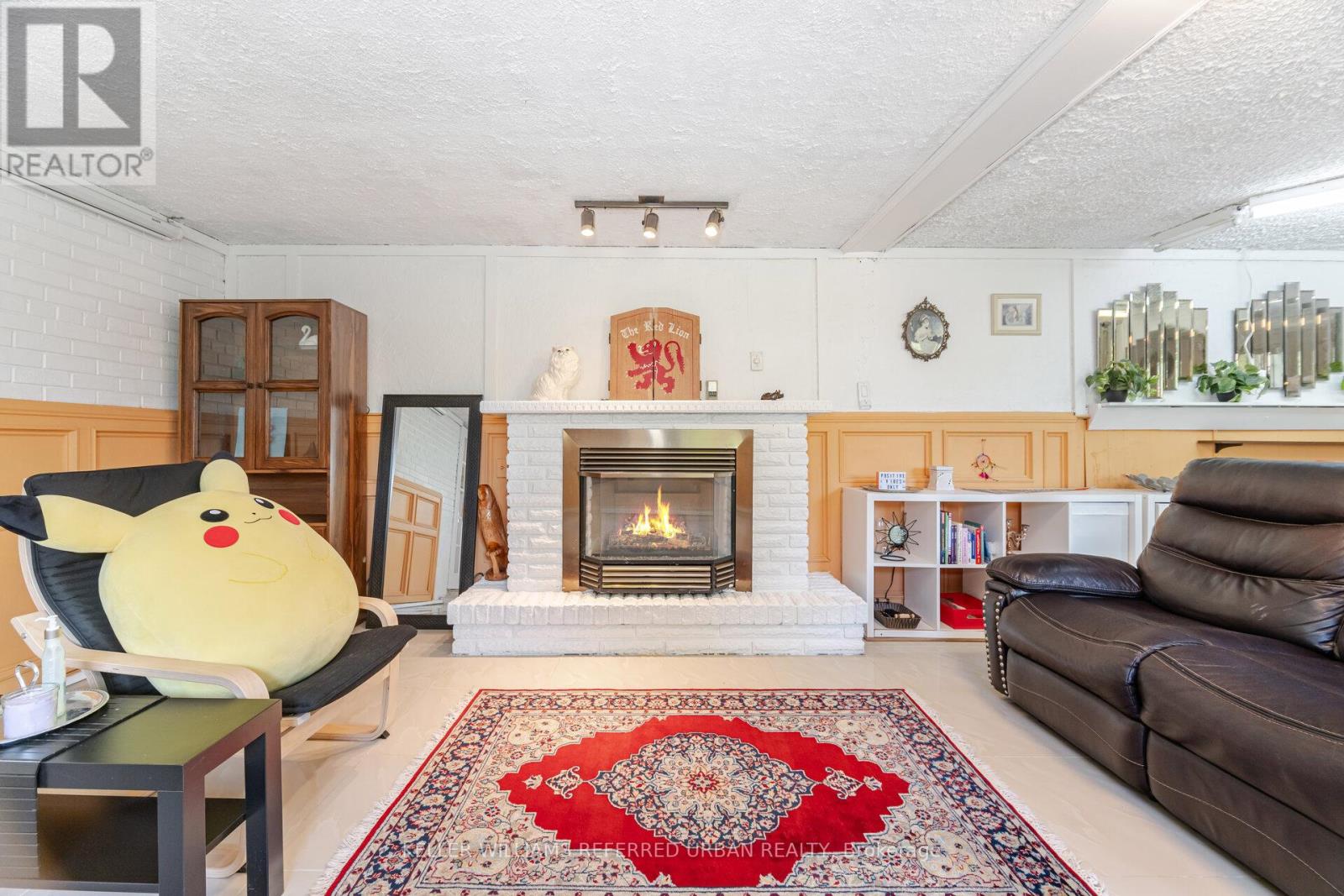 Photo 15 of 60 Hinton Road, Toronto ON