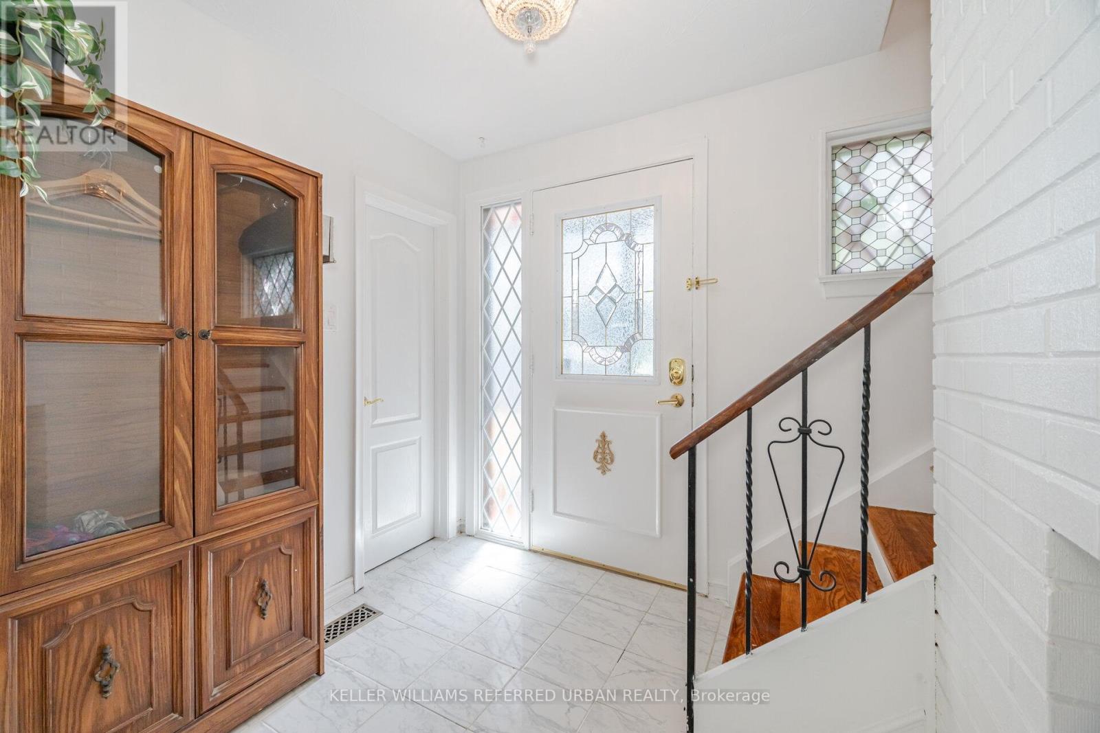 Photo 3 of 60 Hinton Road, Toronto ON