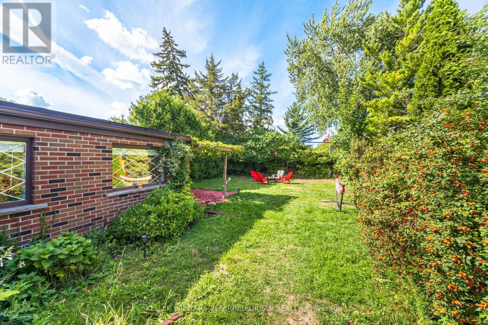 Photo 33 of 60 Hinton Road, Toronto ON