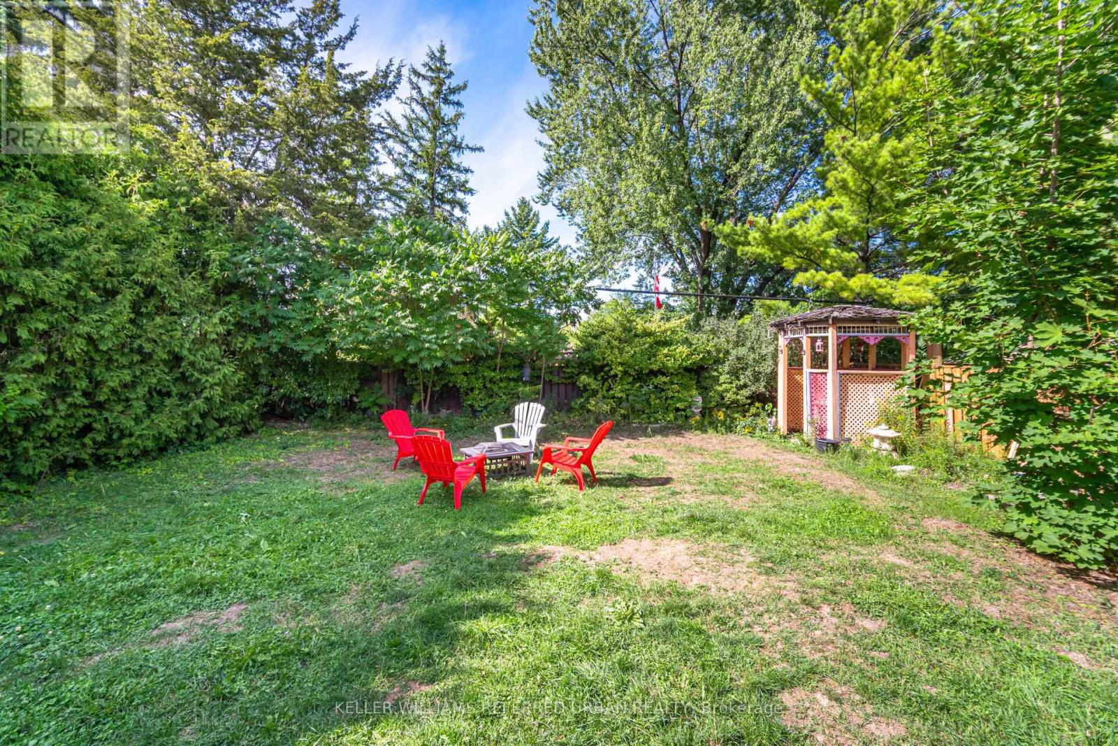 Photo 35 of 60 Hinton Road, Toronto ON