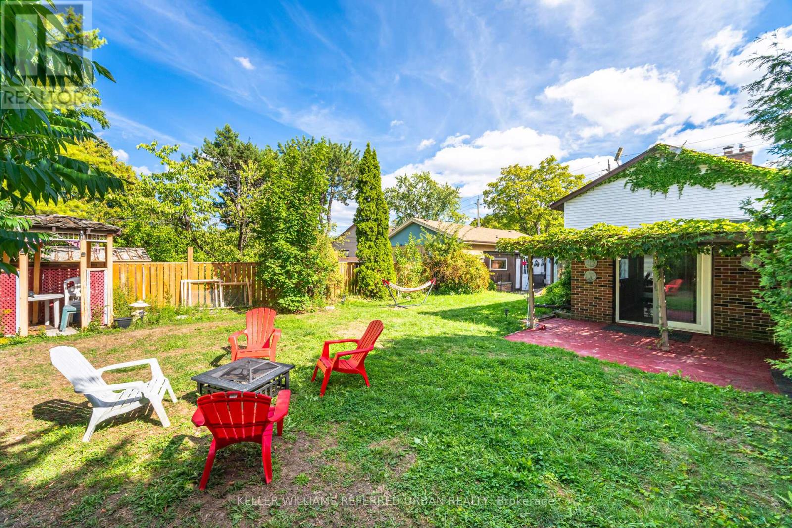 Photo 36 of 60 Hinton Road, Toronto ON