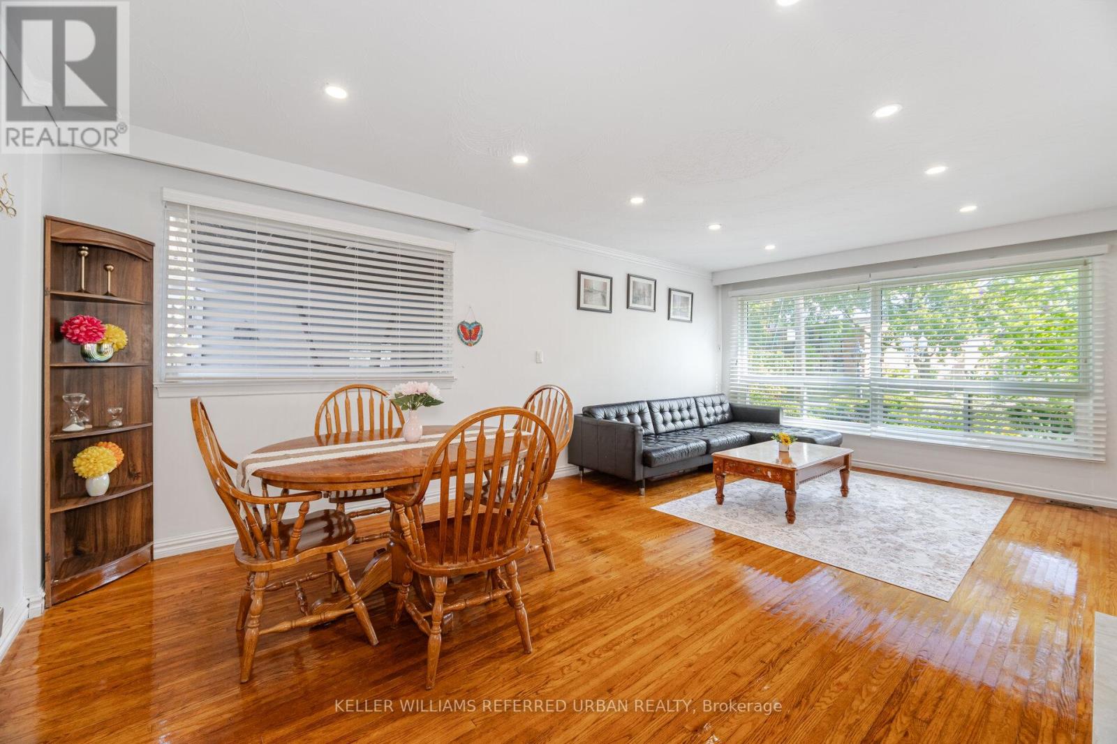 Photo 8 of 60 Hinton Road, Toronto ON