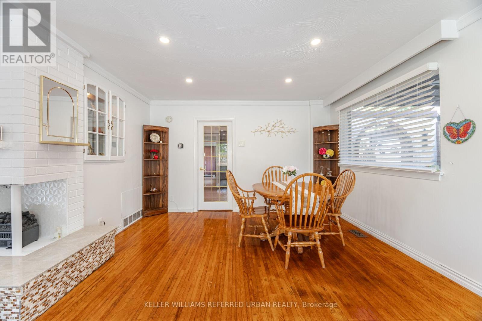 Photo 9 of 60 Hinton Road, Toronto ON