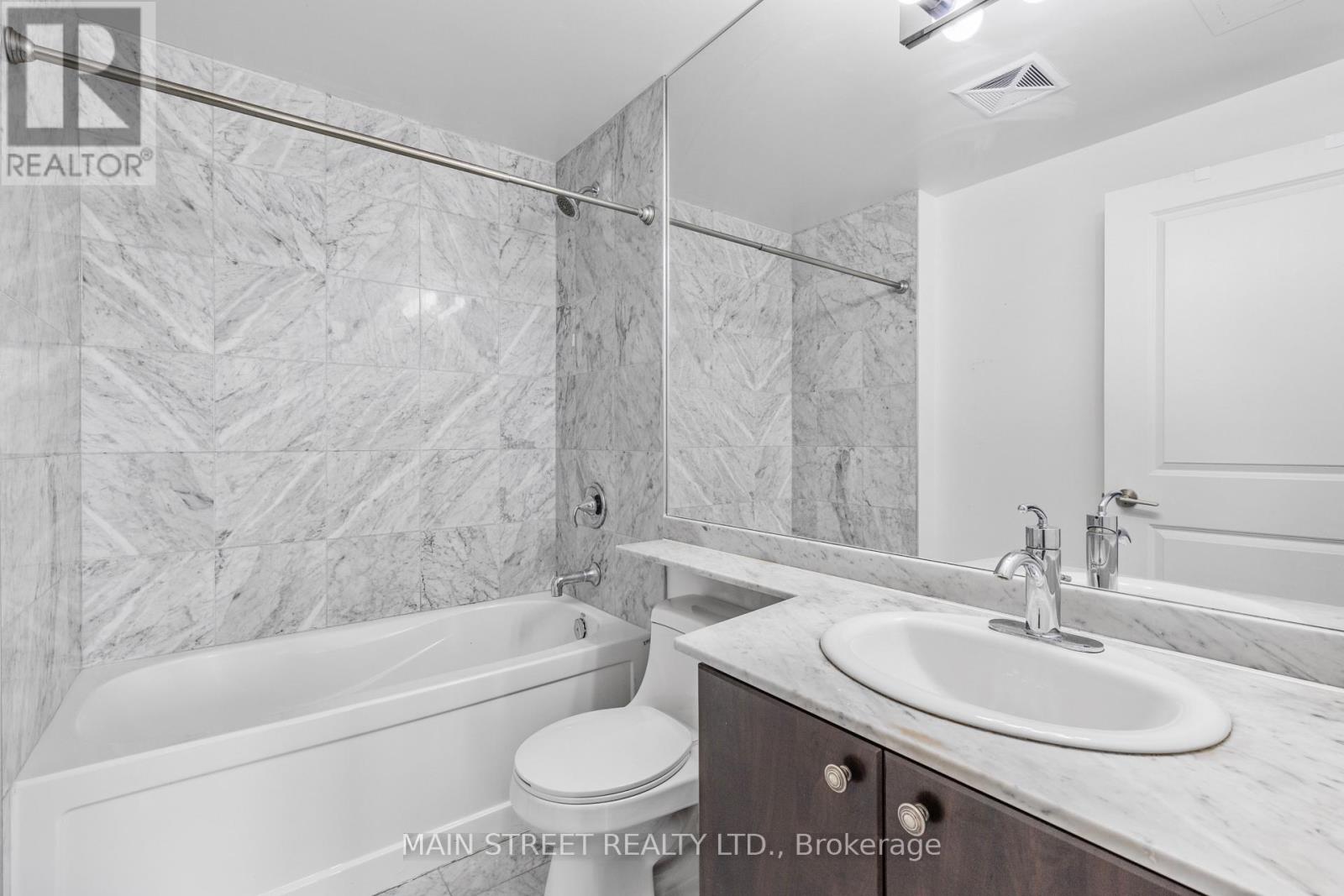 Photo 13 of 503 50 Absolute Avenue, Mississauga ON