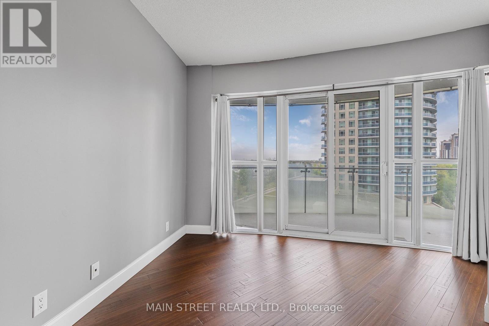 Photo 15 of 503 50 Absolute Avenue, Mississauga ON