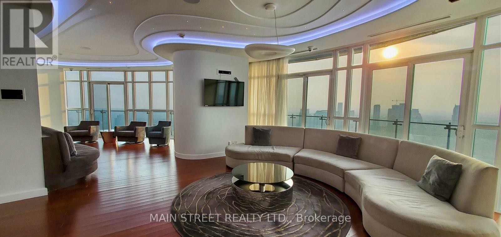 Photo 24 of 503 50 Absolute Avenue, Mississauga ON