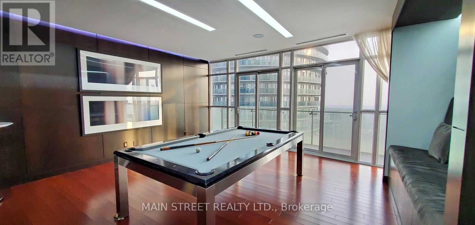 Photo 25 of 503 50 Absolute Avenue, Mississauga ON