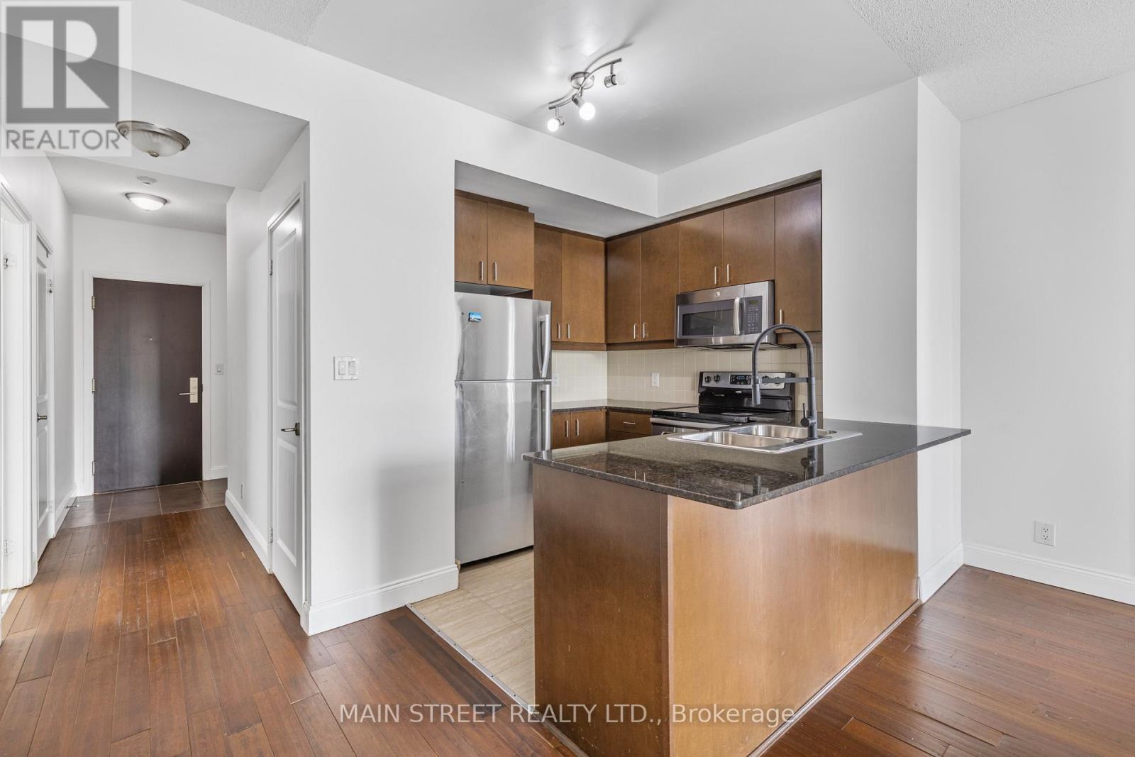 Photo 5 of 503 50 Absolute Avenue, Mississauga ON