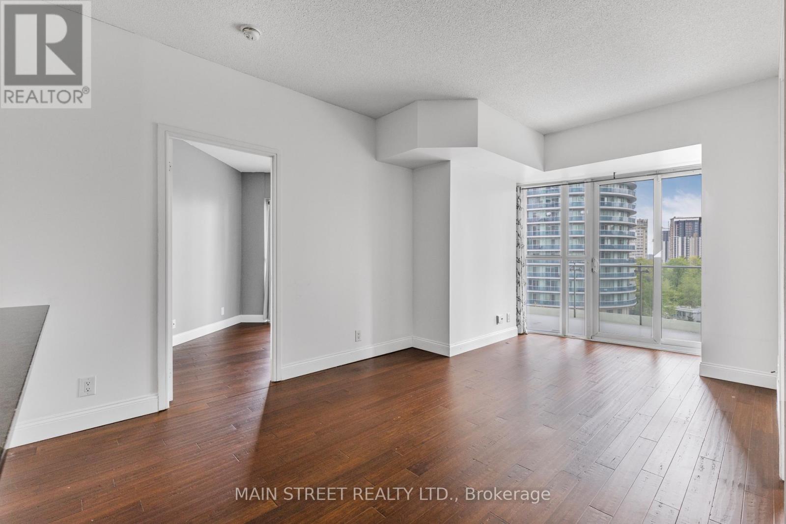 Photo 7 of 503 50 Absolute Avenue, Mississauga ON