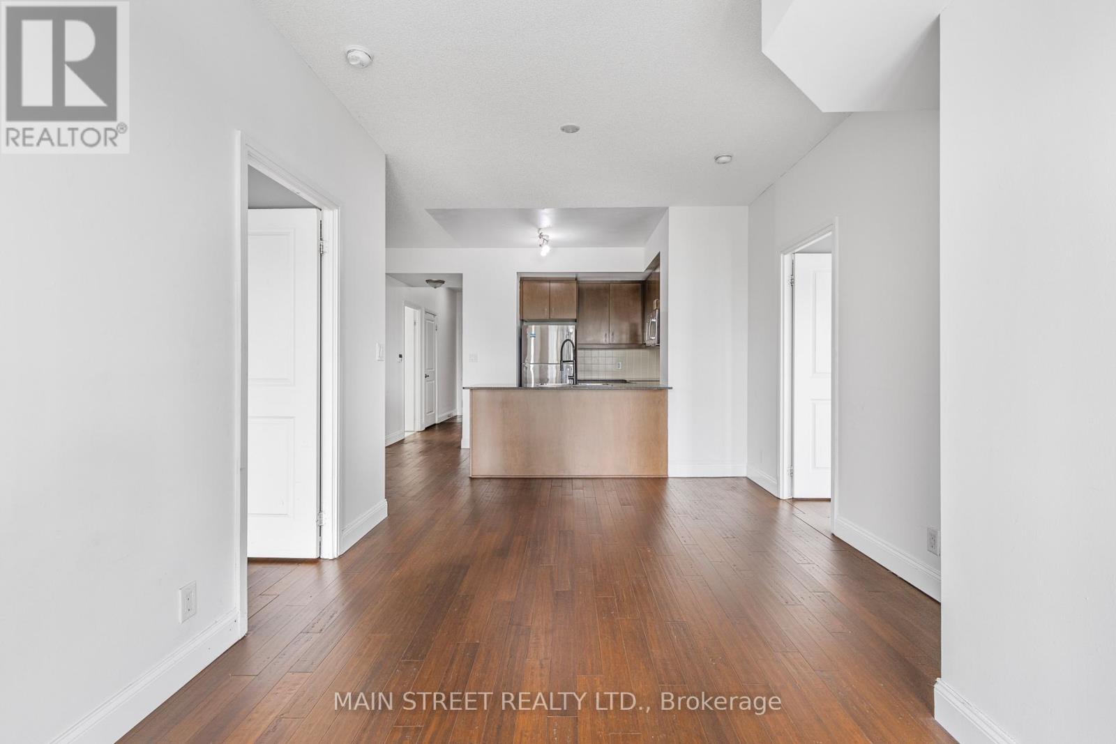 Photo 9 of 503 50 Absolute Avenue, Mississauga ON