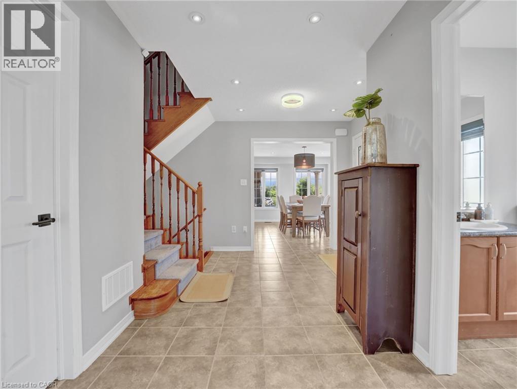 Photo 3 of 100 Burke Street, Waterdown ON