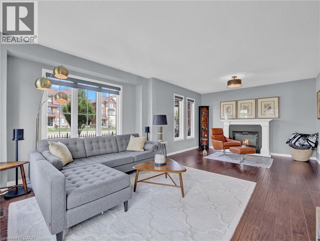 Photo 6 of 100 Burke Street, Waterdown ON