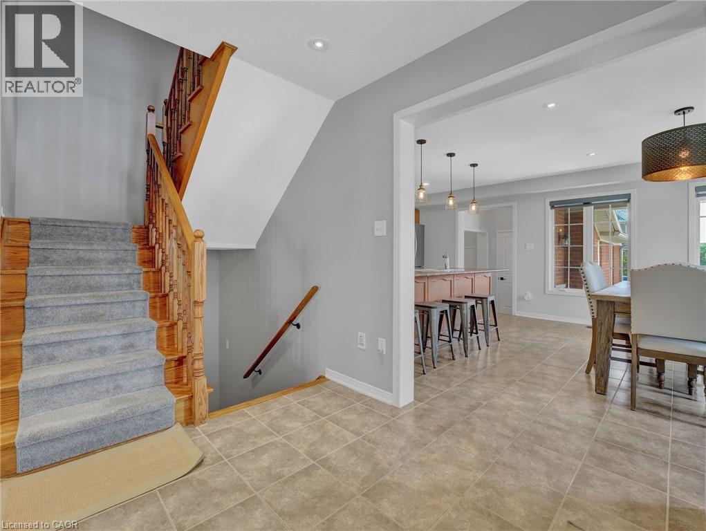 Photo 5 of 100 Burke Street, Waterdown ON