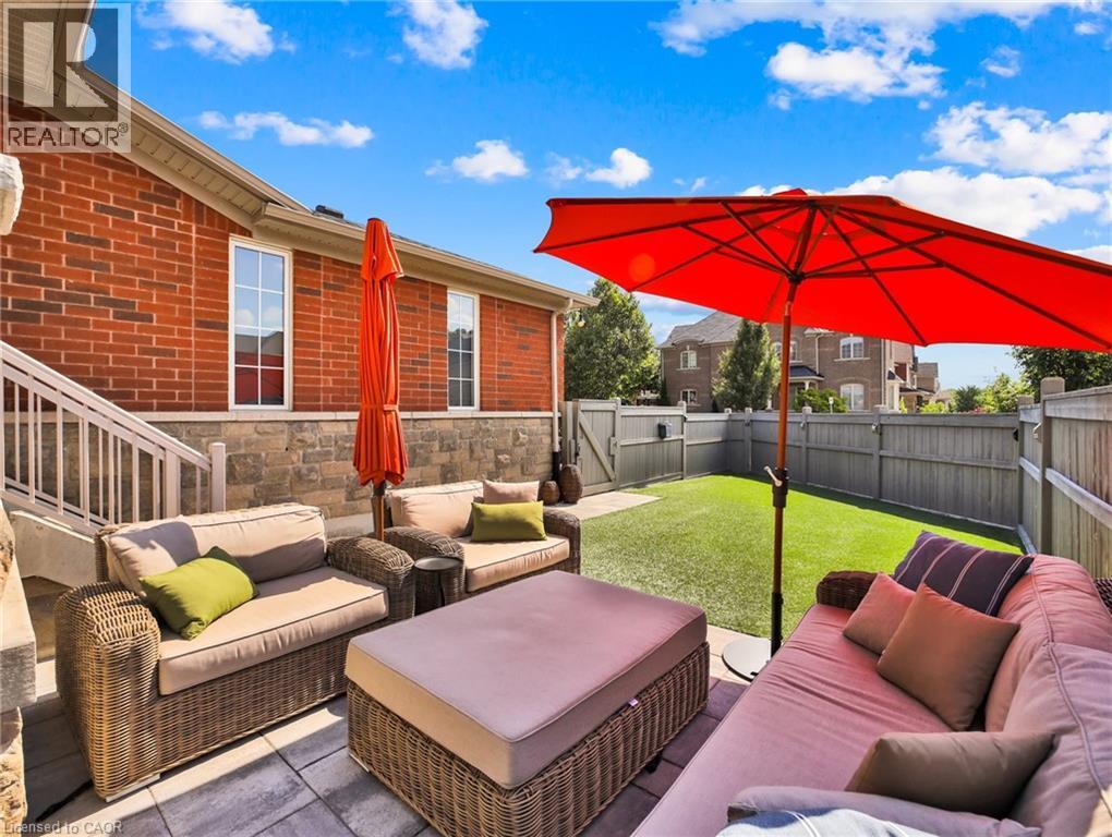 Photo 32 of 100 Burke Street, Waterdown ON