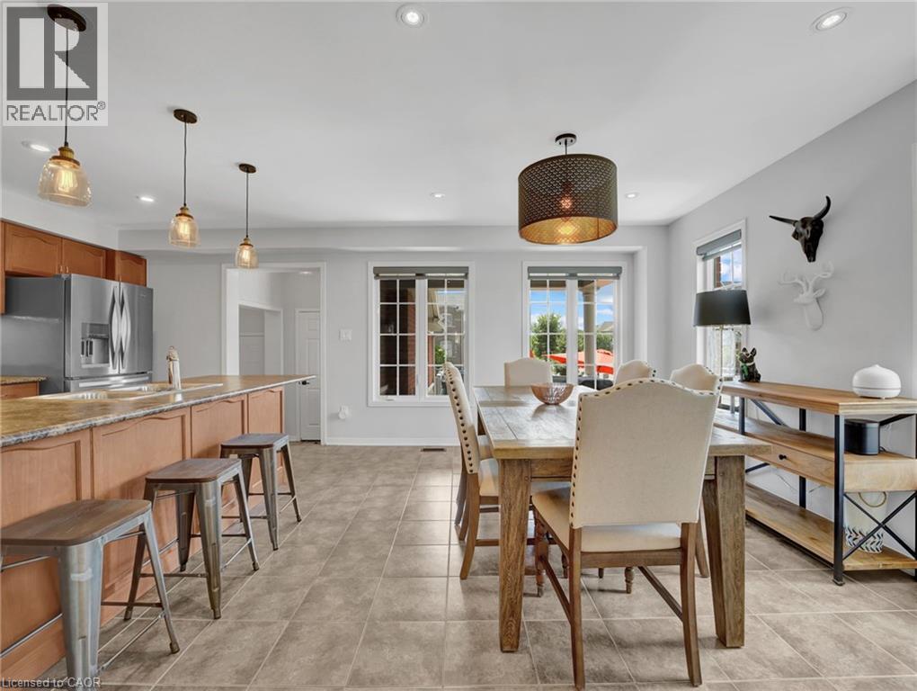 Photo 15 of 100 Burke Street, Waterdown ON