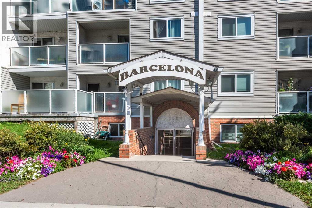 Photo 2 of 312 1528 11 Avenue Sw, Calgary AB