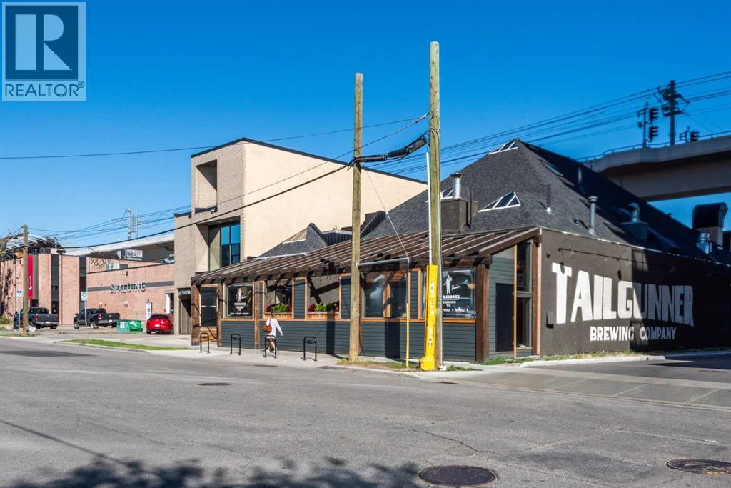 Photo 31 of 312 1528 11 Avenue Sw, Calgary AB