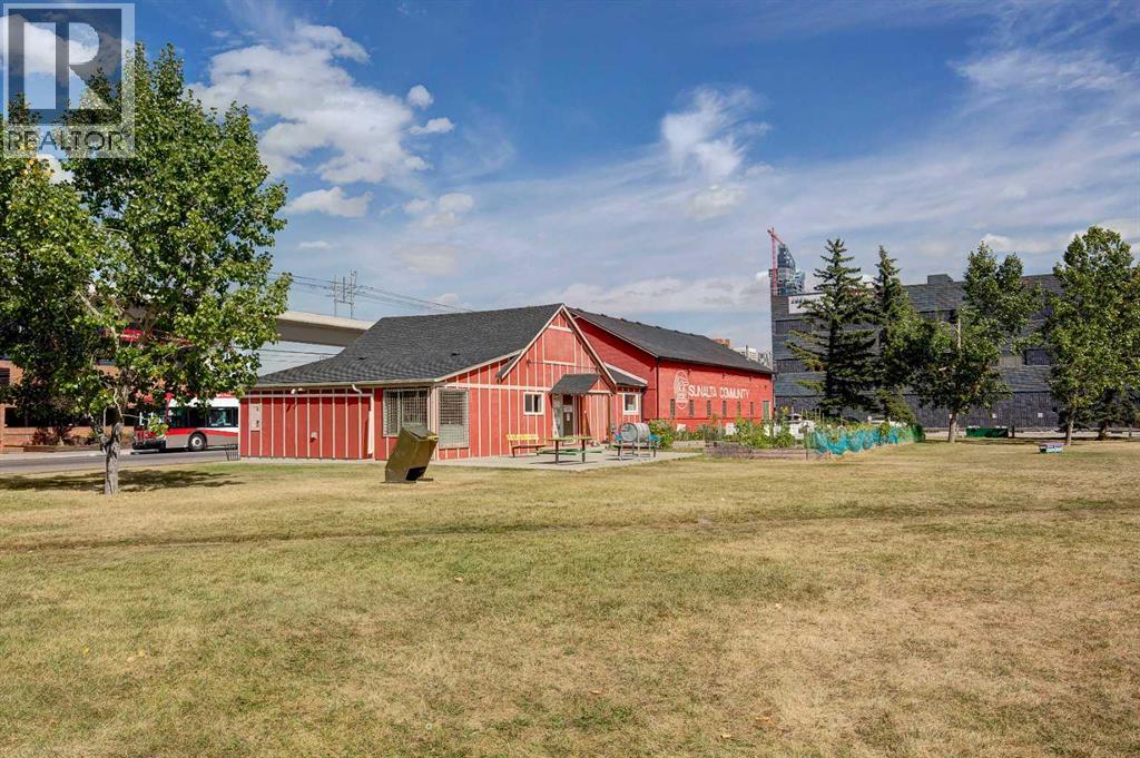Photo 34 of 312 1528 11 Avenue Sw, Calgary AB