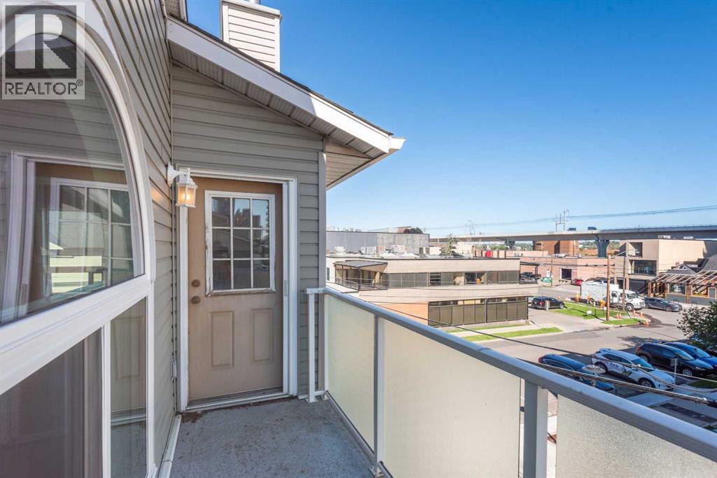 Photo 24 of 312 1528 11 Avenue Sw, Calgary AB