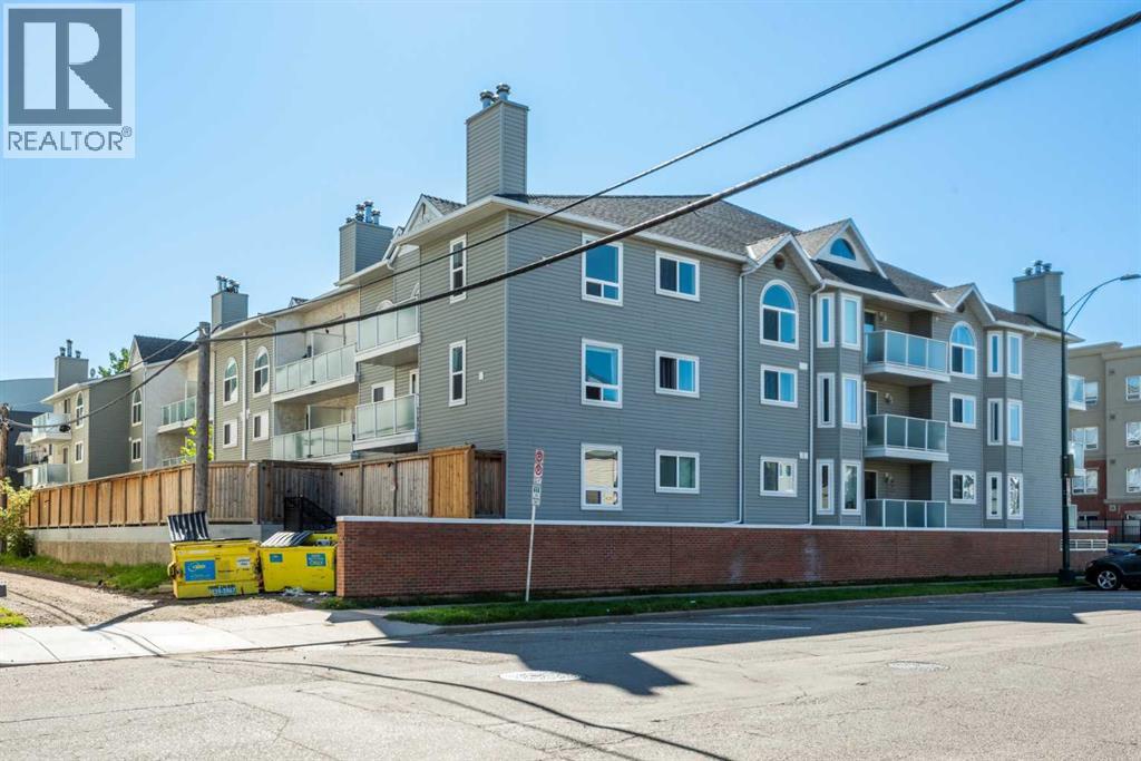 Photo 30 of 312 1528 11 Avenue Sw, Calgary AB