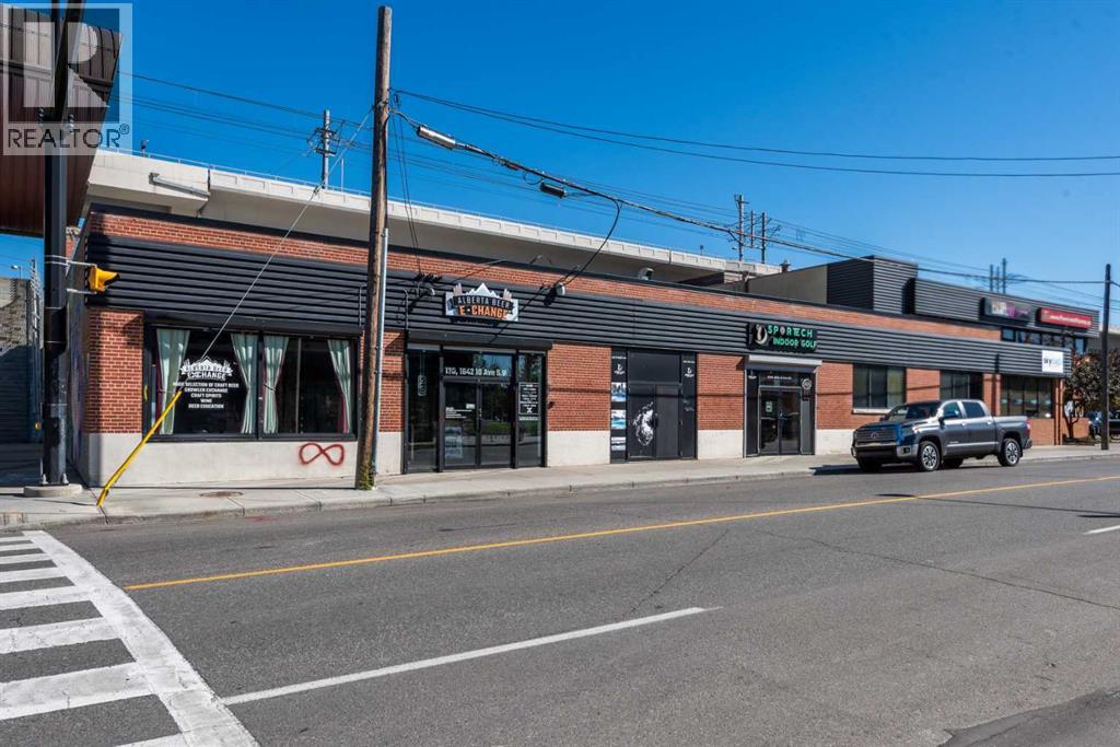 Photo 32 of 312 1528 11 Avenue Sw, Calgary AB