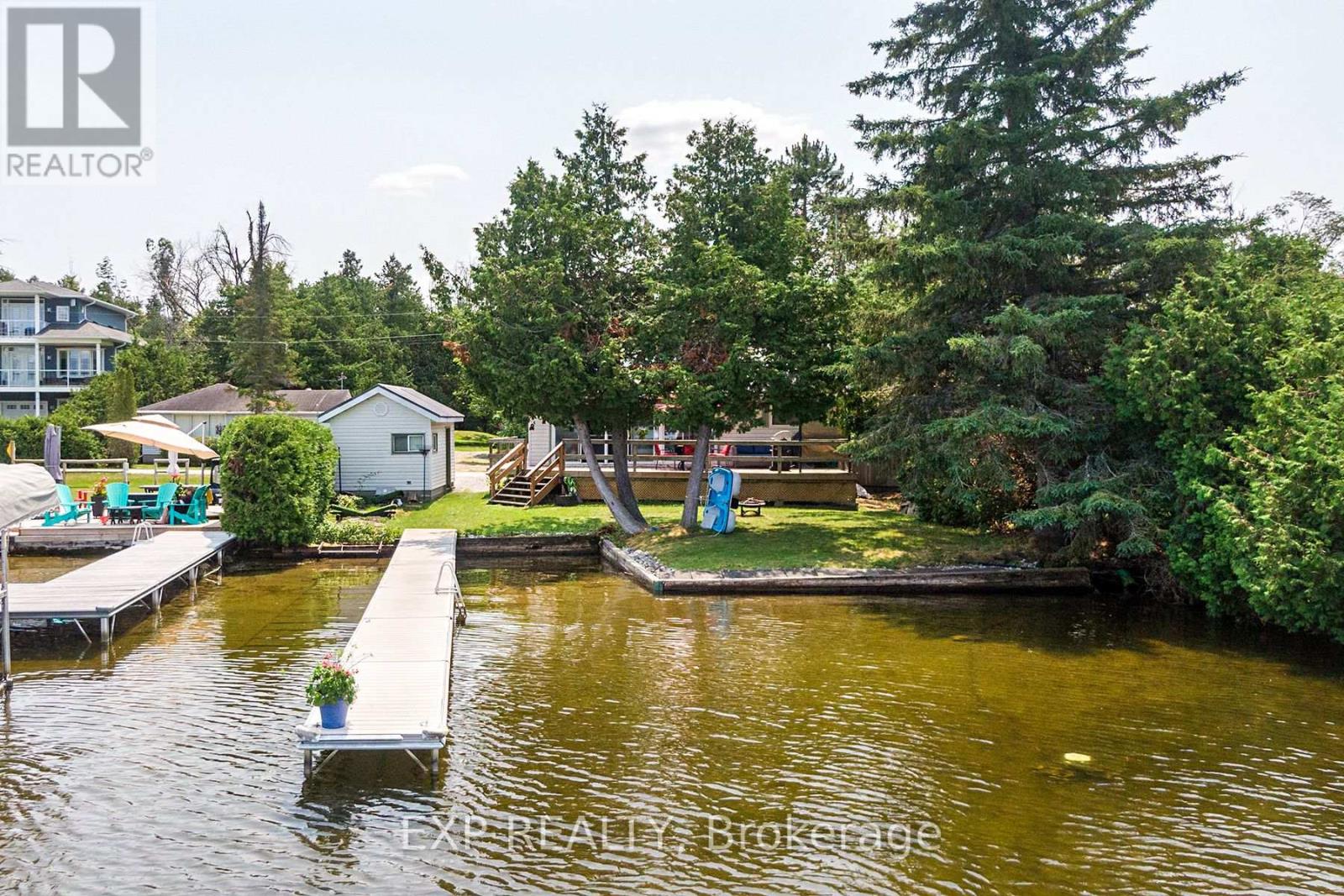 Photo 1 of 12 Cedar Point Road, Kawartha Lakes ON
