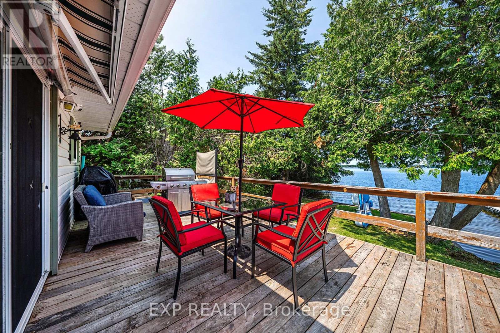 Photo 29 of 12 Cedar Point Road, Kawartha Lakes ON