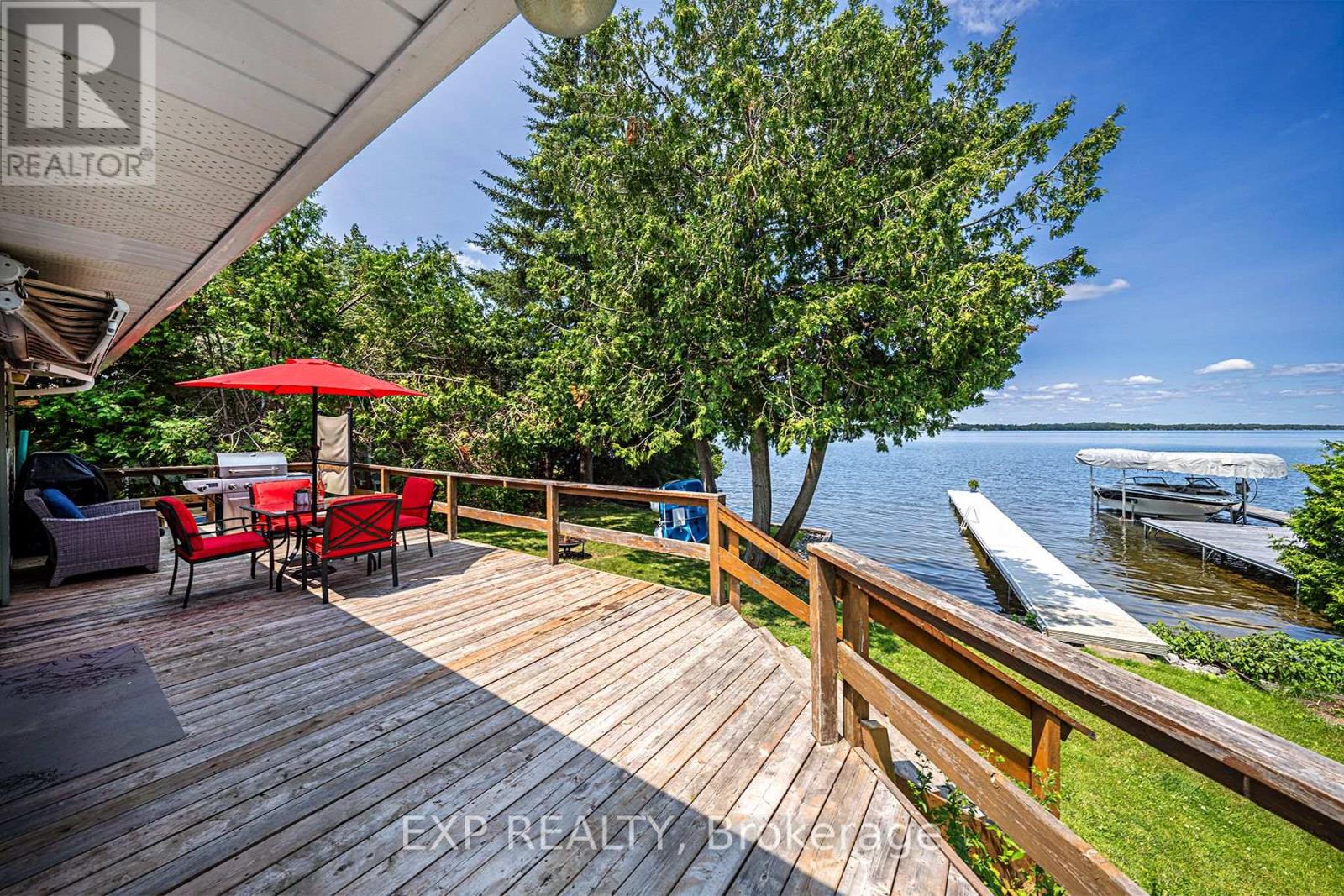Photo 30 of 12 Cedar Point Road, Kawartha Lakes ON