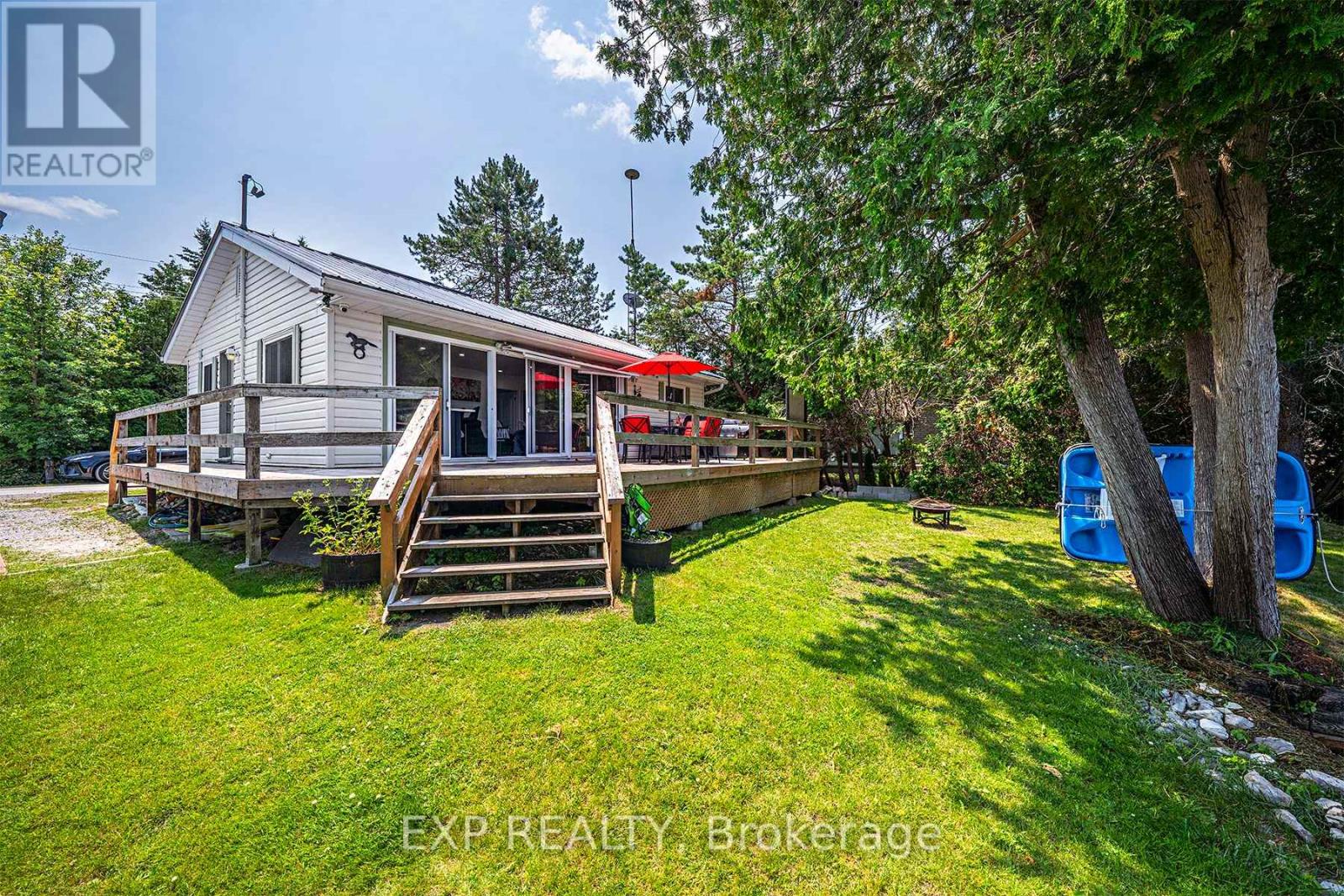 Photo 31 of 12 Cedar Point Road, Kawartha Lakes ON