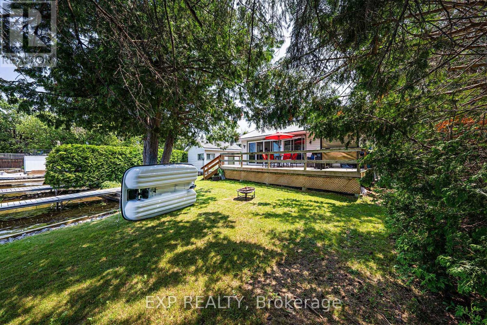 Photo 32 of 12 Cedar Point Road, Kawartha Lakes ON