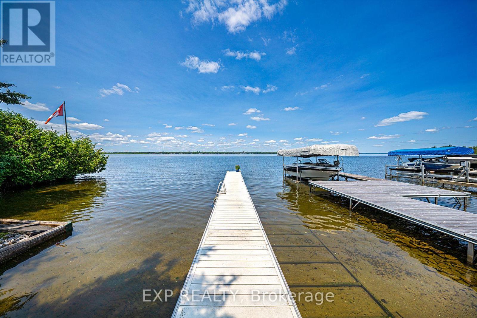 Photo 34 of 12 Cedar Point Road, Kawartha Lakes ON