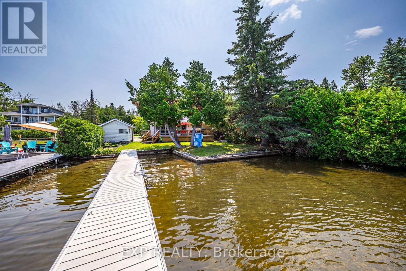 Photo 36 of 12 Cedar Point Road, Kawartha Lakes ON