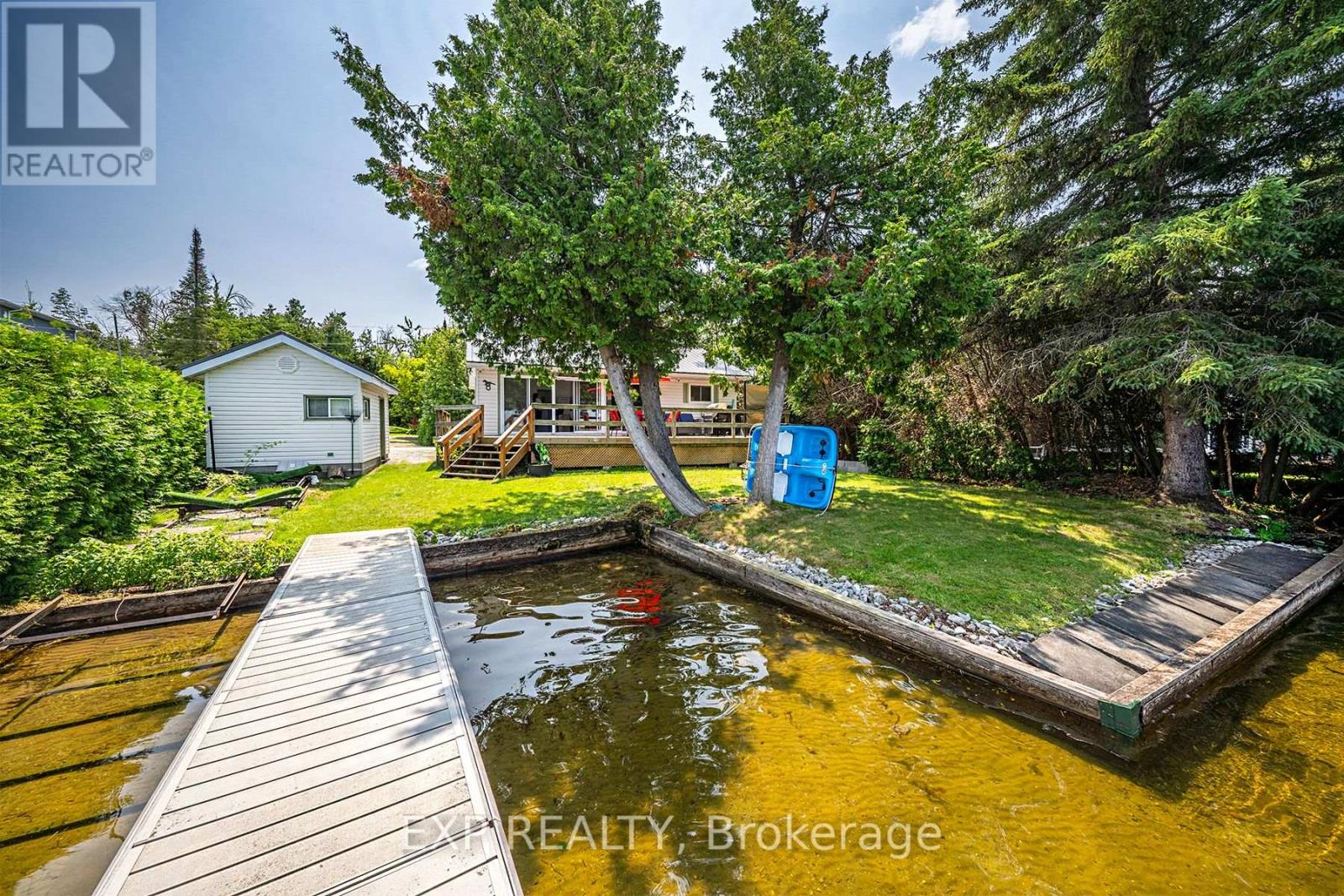 Photo 37 of 12 Cedar Point Road, Kawartha Lakes ON