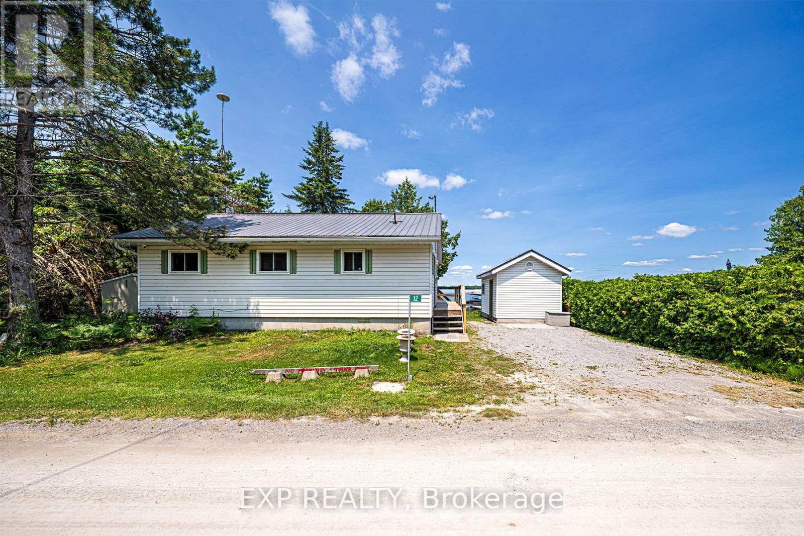 Photo 4 of 12 Cedar Point Road, Kawartha Lakes ON