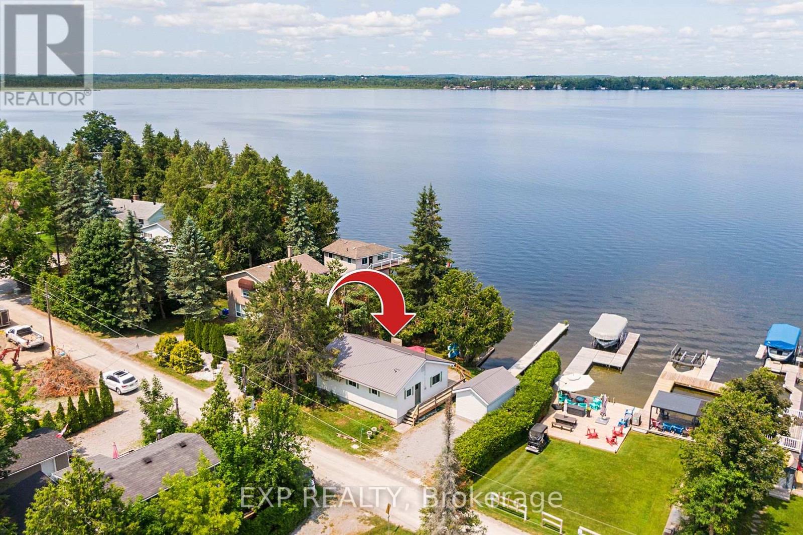 Photo 41 of 12 Cedar Point Road, Kawartha Lakes ON