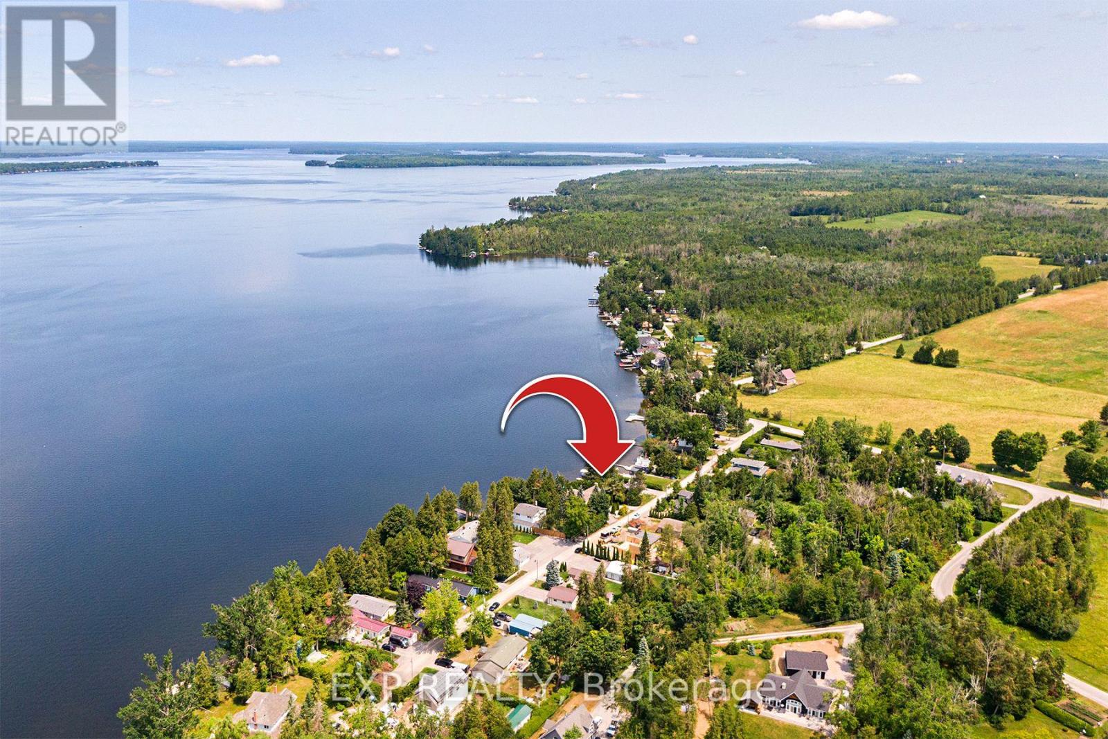 Photo 43 of 12 Cedar Point Road, Kawartha Lakes ON