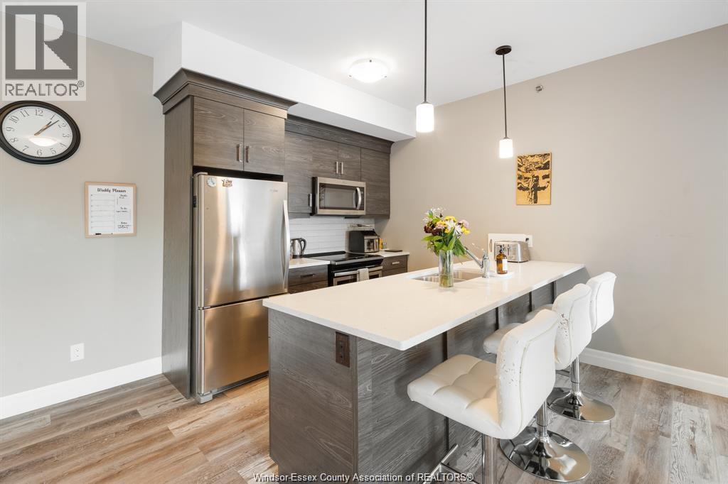 Photo 11 of 5840 Newman Boulevard Unit 321, Lasalle ON