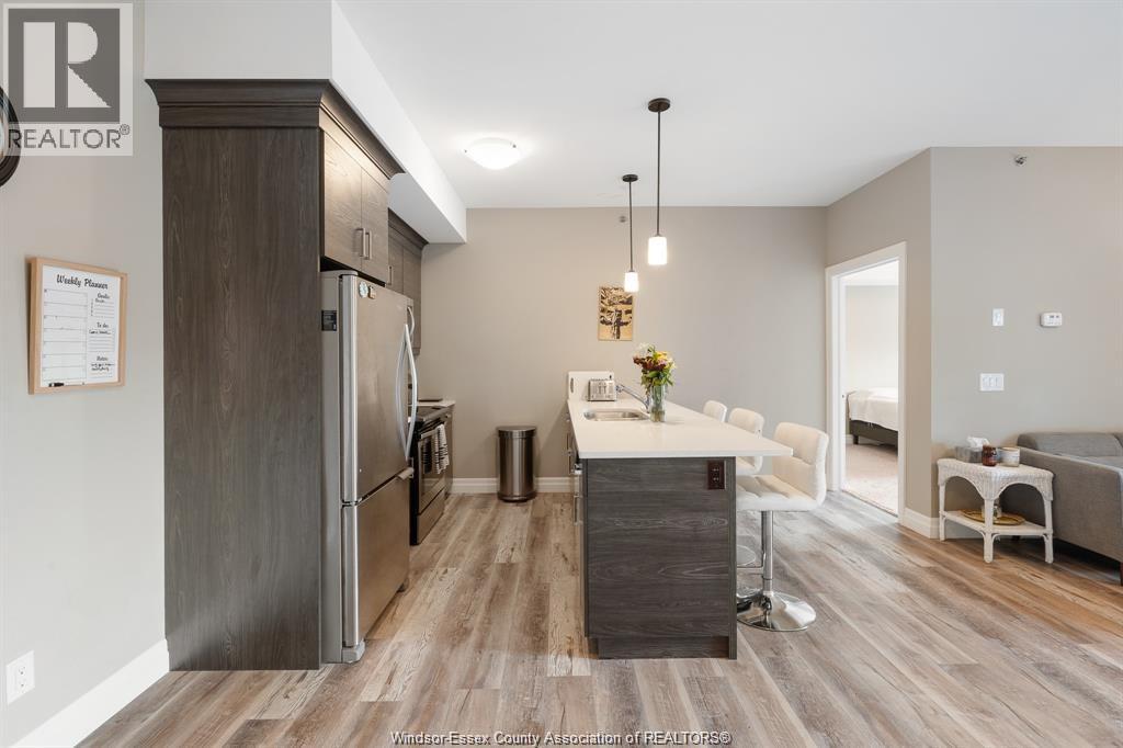 Photo 14 of 5840 Newman Boulevard Unit 321, Lasalle ON