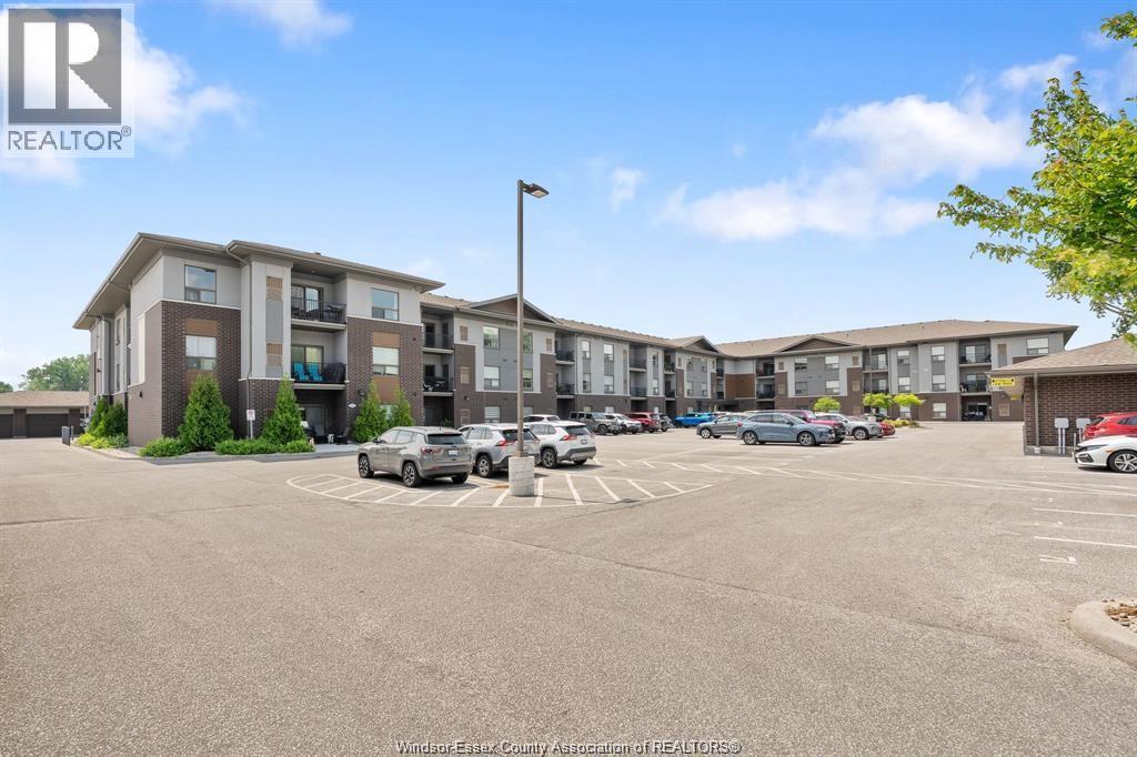 Photo 40 of 5840 Newman Boulevard Unit 321, Lasalle ON