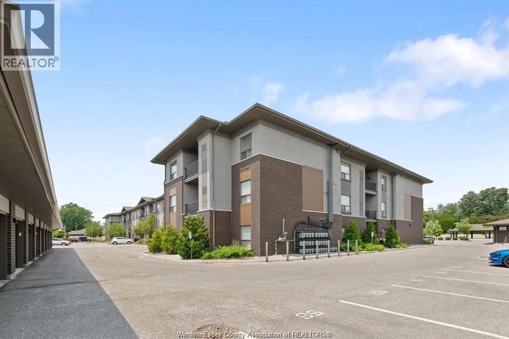 Photo 42 of 5840 Newman Boulevard Unit 321, Lasalle ON