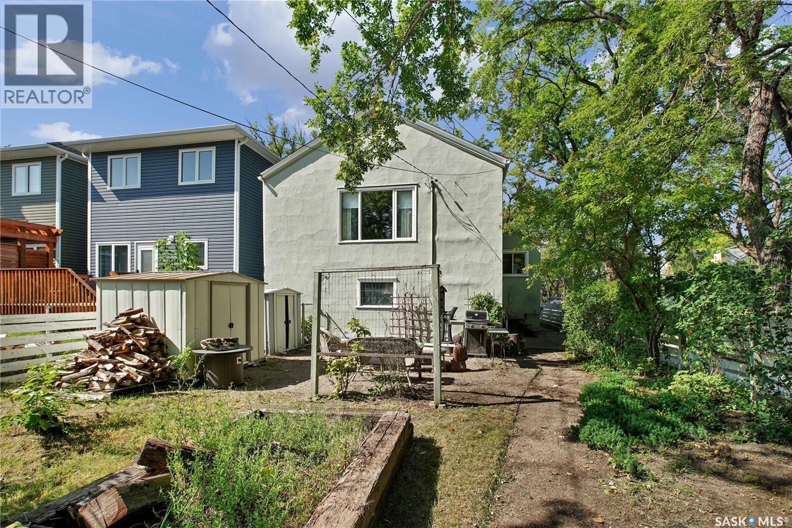 Photo 21 of 1301 Broadway Avenue, Saskatoon SK
