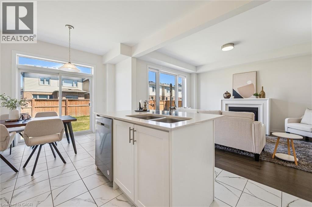Photo 11 of 11 Georgina Street, Kitchener ON