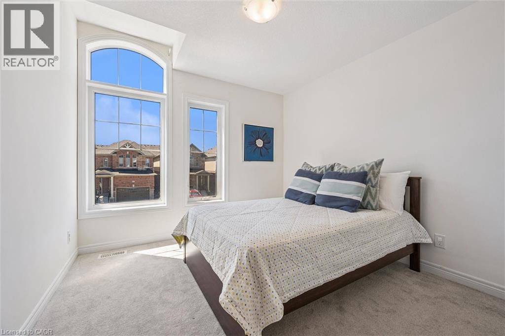 Photo 13 of 11 Georgina Street, Kitchener ON