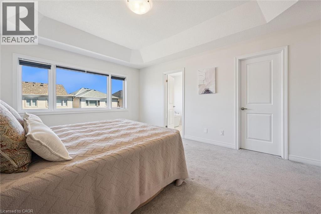 Photo 21 of 11 Georgina Street, Kitchener ON