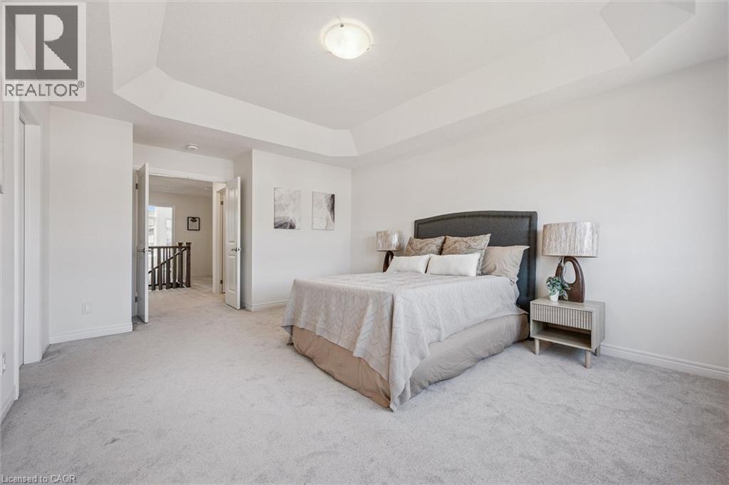 Photo 22 of 11 Georgina Street, Kitchener ON