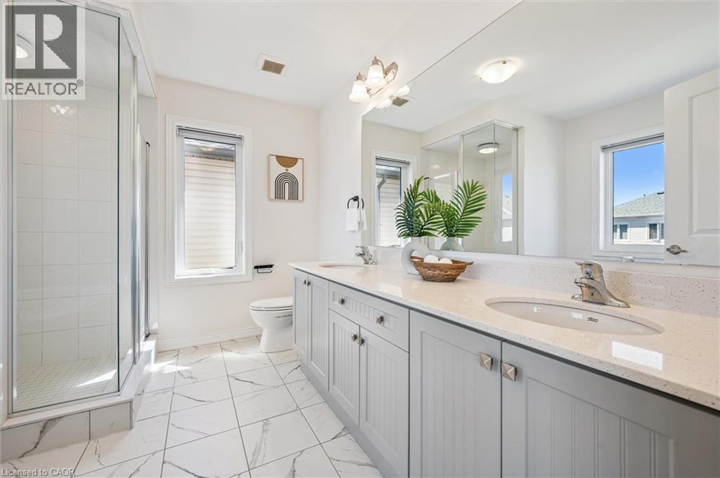 Photo 23 of 11 Georgina Street, Kitchener ON