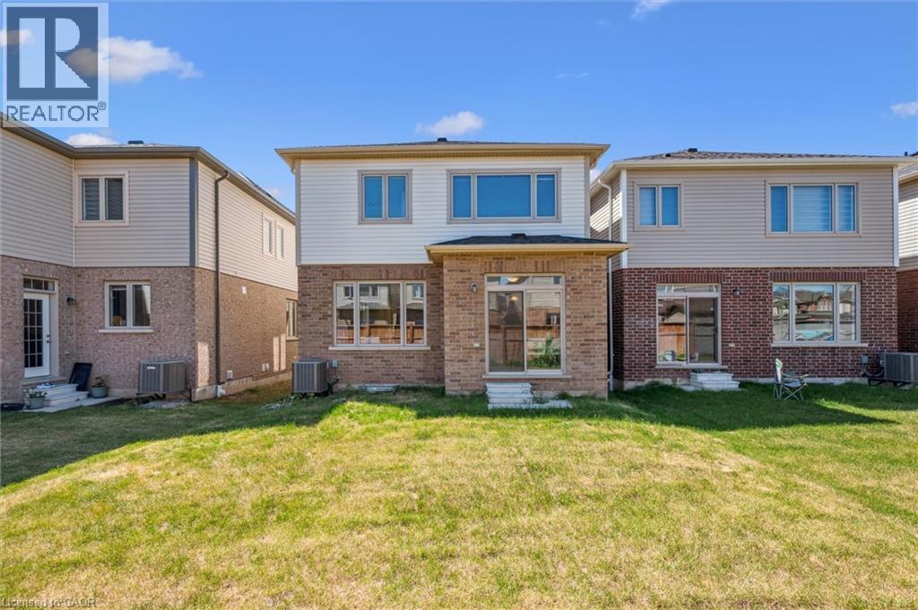 Photo 27 of 11 Georgina Street, Kitchener ON
